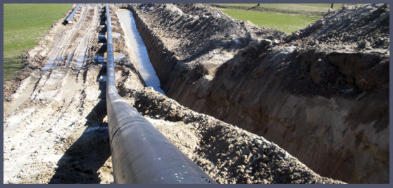 Pipeline planning