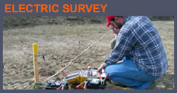 Electric Survey